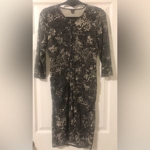 Ladies Dress